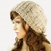 s Cap Newest Knit Hat Hoodie Slouchie Slouchy Style Beanie Baggy Head Warm  eb-99976177
